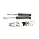 Suitable for Ford Ranger tailgate baffle shock-absorbing hydraulic rod gas spring buffer rod damping rod-2