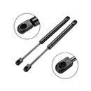 Land Rover hood hydraulic rod shock absorber support rod gas spring-3