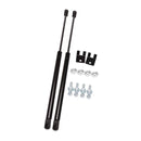 Suitable for Mitsubishi 2018+ Triton hood hood hydraulic rod with support rod gas spring-3
