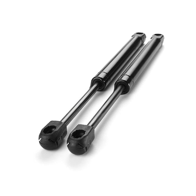Suitable for LAND ROVER LR3 LR4 hood hydraulic rod hood gas spring support rod shock absorber