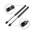Suitable for Ford Fiesta Hatch WS WT WZ trunk support rod hydraulic rod OEM customized rear trunk gas spring shock absorber-3
