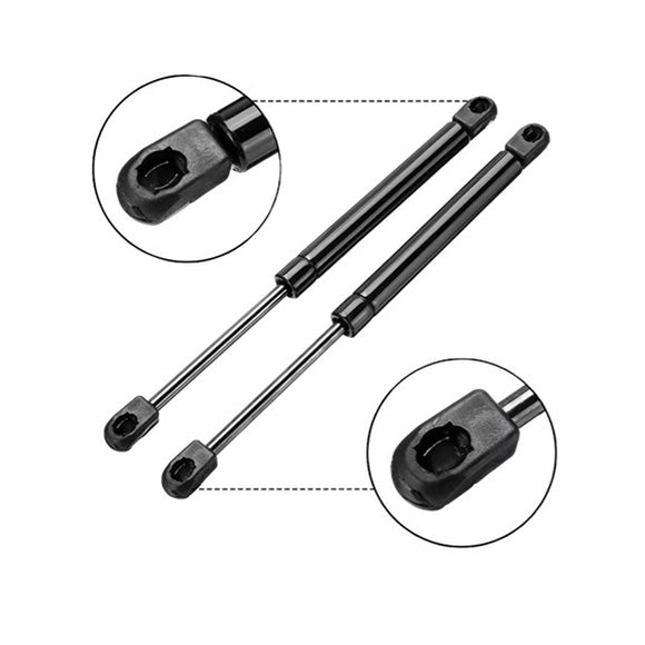 Suitable for Ford Fiesta Hatch WS WT WZ trunk support rod hydraulic rod OEM customized rear trunk gas spring shock absorber