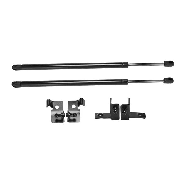 Lsuzu D-MAX hood support rod hydraulic rod gas spring shock absorber
