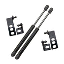 Suitable for Corolla Cross Fenglanda sharp hood modified hydraulic rod shock absorber hood gas spring support rod-3