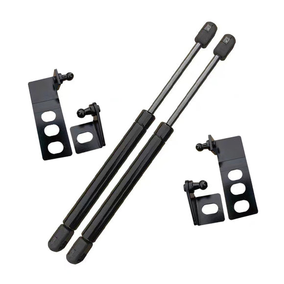 Suitable for Corolla Cross Fenglanda sharp hood modified hydraulic rod shock absorber hood gas spring support rod