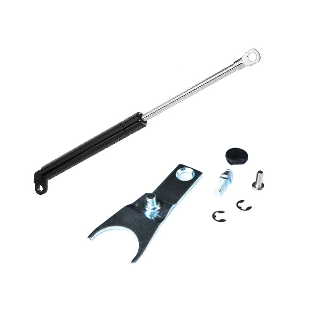 Suitable for Toyota Tacoma TACOMA trunk support rod baffle damping hydraulic rod 2005-2020 gas spring shock absorber