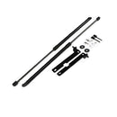 Suitable for 22-23Ford ranger T9 engine cover with support rod engine cover hydraulic rod gas spring-3