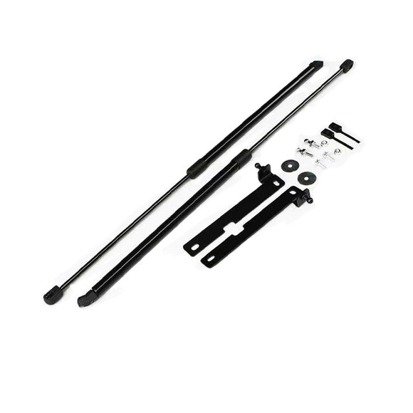 Suitable for 22-23Ford ranger T9 engine cover with support rod engine cover hydraulic rod gas spring