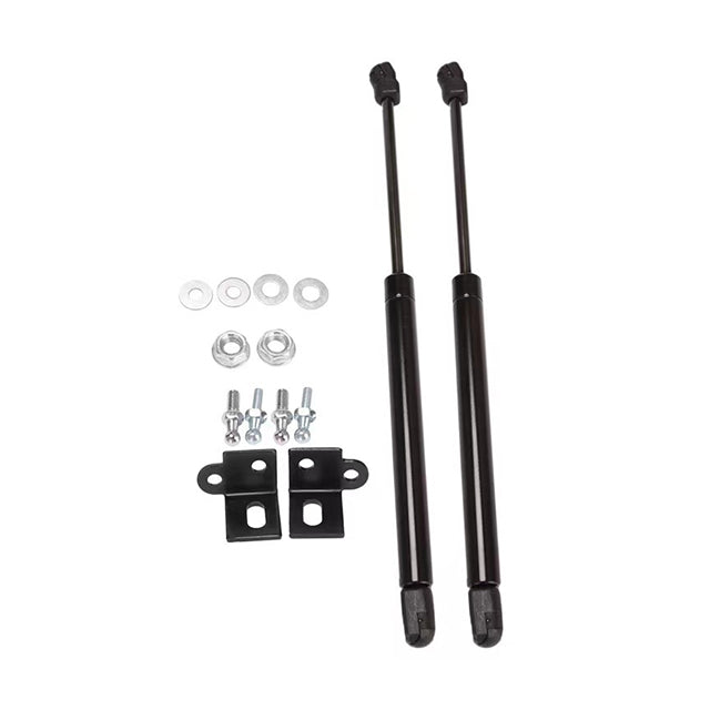 Mustang hood Ford hydraulic rod support rod gas spring
