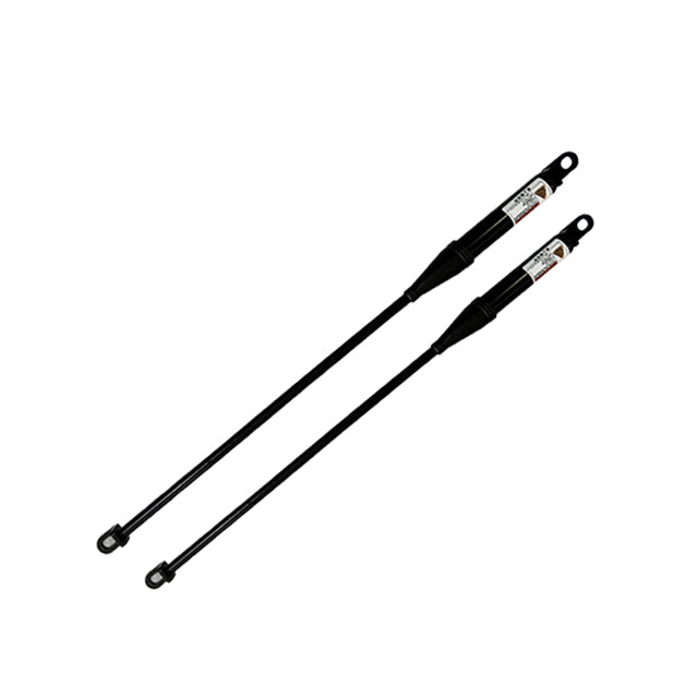 Applicable to Elfa/Wilfa/LM damping balance bar gas spring shock absorber support rod