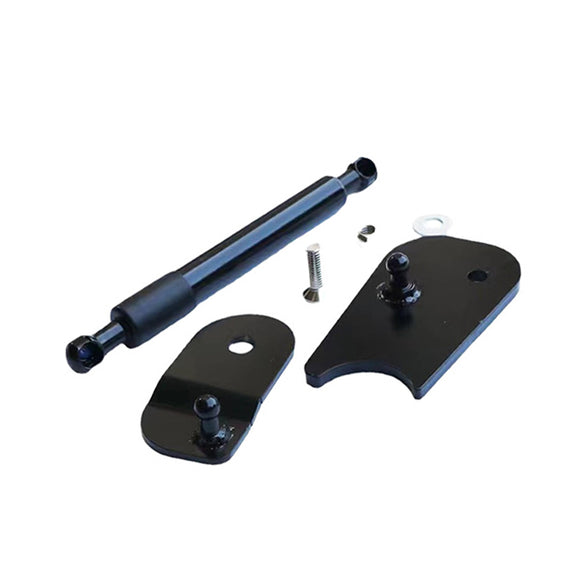 Ford Maverick Tailgate Hydraulic Rod Suitable for FORD Maverick 2022+ Tailgate Down Damper Support Rod Gas Spring