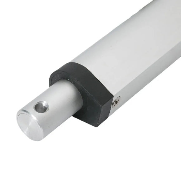 12V linear actuator stroke linear drive motor linear motor controller wipe length force can be customized