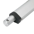 24V linear actuator stroke linear drive motor linear motor controller wipe length force can be customized-4