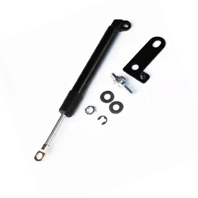 D-MAX tailgate support rod suitable for 2021dmax tailgate damping and slow-down rod gas spring