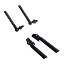 Suitable for Subaru Xv12-17 tailgate pillar aerodynamic rod trunk support rod gas spring-4