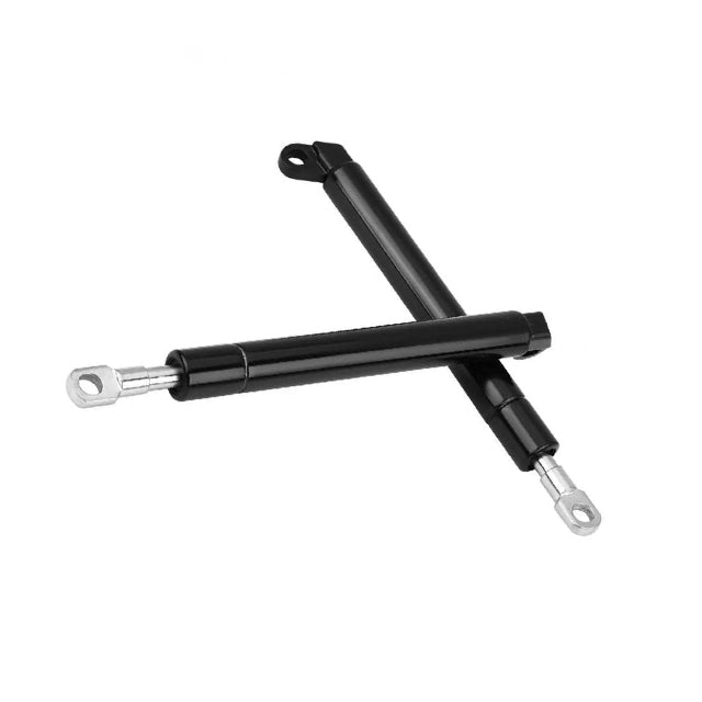 Chimptool Suitable for ZTE Lord pickup truck tailgate damper tailgate down hydraulic rod support rod gas spring shock absorber