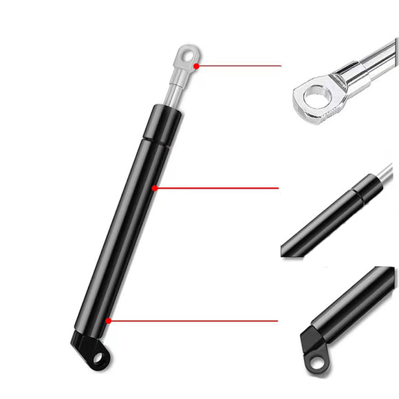 Suitable for Toyota Tacoma TACOMA trunk support rod baffle damping hydraulic rod 2005-2020 gas spring shock absorber