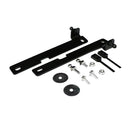 Suitable for 22-23Ford ranger T9 engine cover with support rod engine cover hydraulic rod gas spring-4