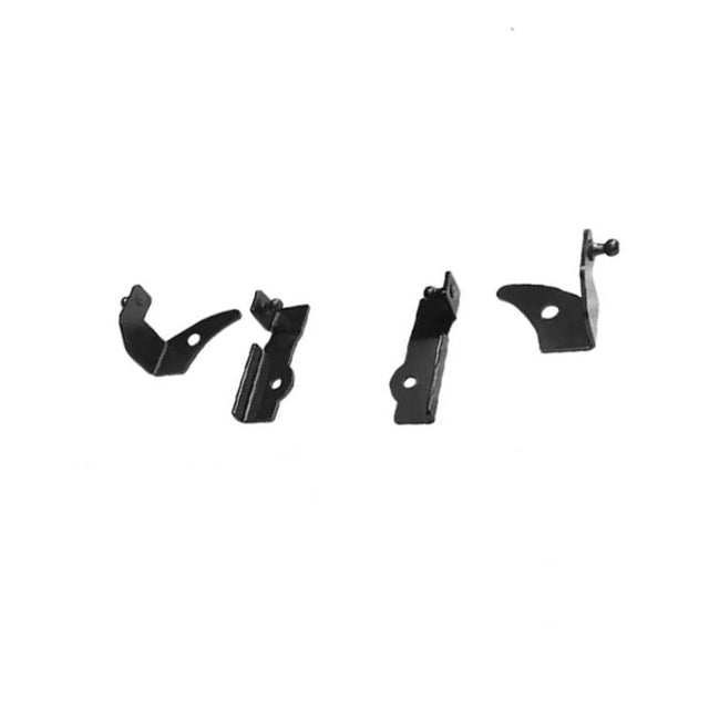 Suitable for Subaru crosstrek Xubao modified hood hydraulic rod hood support rod gas spring shock absorber