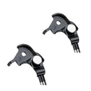 Suitable for Toyota 80-90-97 Land Cruiser hood support rod hood support rod gas spring-4