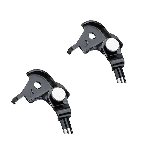 Suitable for Toyota 80-90-97 Land Cruiser hood support rod hood support rod gas spring