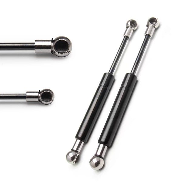 Suitable for Bombardier ATV hydraulic rod Can-Am Maverick X3 Door open support rod shock absorber gas spring
