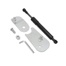 Ford Maverick Tailgate Hydraulic Rod Suitable for FORD Maverick 2022+ Tailgate Down Damper Support Rod Gas Spring-4