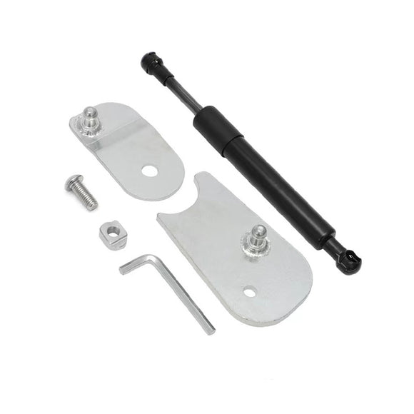 Ford Maverick Tailgate Hydraulic Rod Suitable for FORD Maverick 2022+ Tailgate Down Damper Support Rod Gas Spring