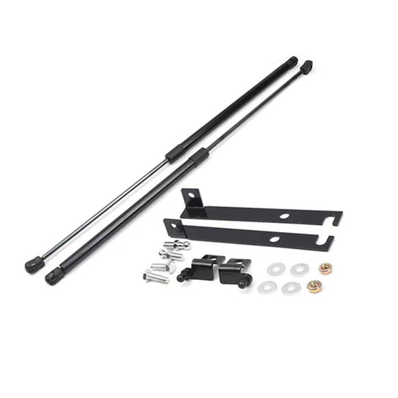 Suitable for Toyota 20 Corolla hood support rod and Ralink hood hydraulic rod gas spring