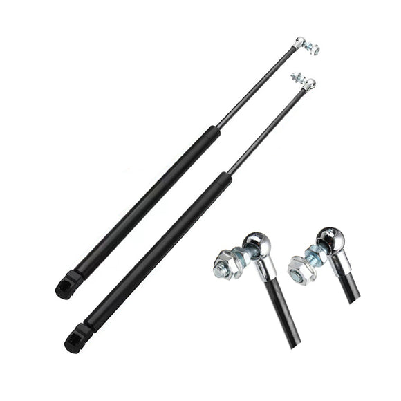 Mazda6 hood gas strut suitable for MAZDA6 hood to install hydraulic rod, gas spring support rod
