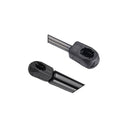 Suitable for LAND ROVER LR3 LR4 hood hydraulic rod hood gas spring support rod shock absorber-4