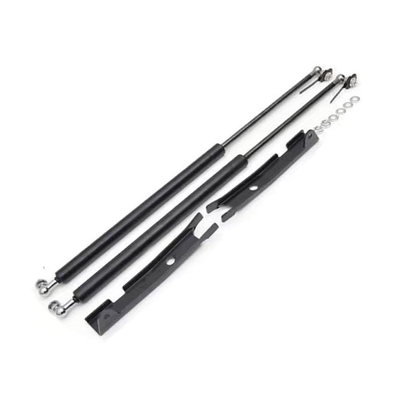 Suitable for Toyota Hilux Revo Rocco modified hood hydraulic rod hood gas spring support rod shock absorber