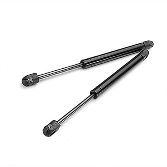 Land Rover hood hydraulic rod shock absorber support rod gas spring