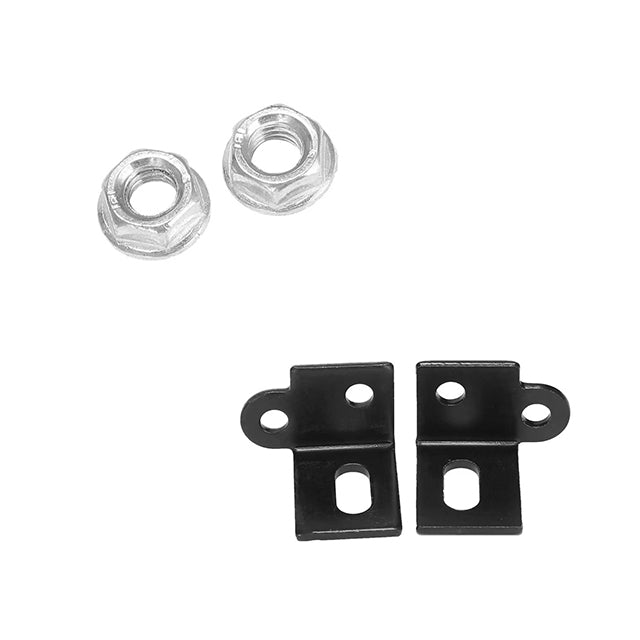 Mustang hood Ford hydraulic rod support rod gas spring