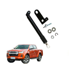 D-MAX tailgate support rod suitable for 2021dmax tailgate damping and slow-down rod gas spring