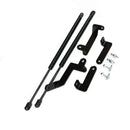 New 5th generation Tucson L hood gas spring hydraulic rod support rod-3