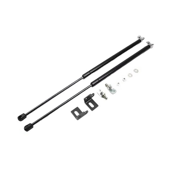 Outlander car hood support rod gas spring