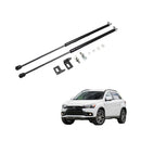 Outlander car hood support rod gas spring-1