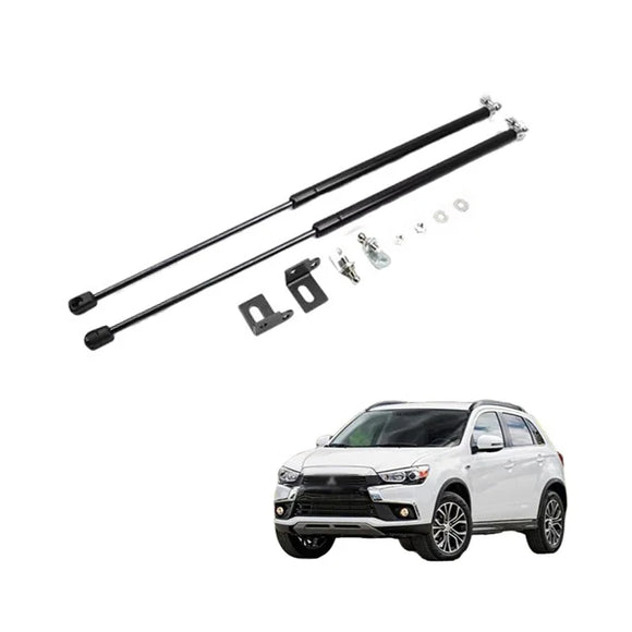 Outlander car hood support rod gas spring