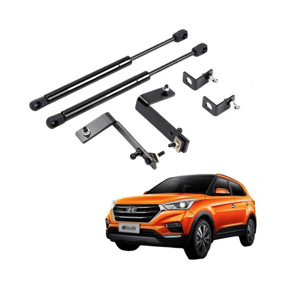 Chimptool Suitable for Hyundai Tucson hood flip-up support rod gas spring