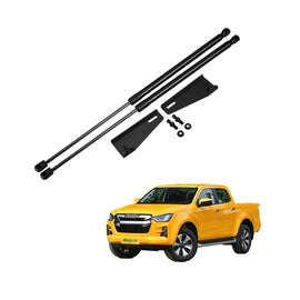 D-MAX hood hydraulic rod support rod gas spring