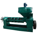 oil Auto 6yl-95 oil press machine oil mill for sale-2