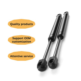 Mercedes -Benz SLK-class tailgate hydraulic rod support rod gas spring - 0