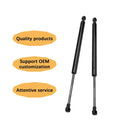 Chimptool Suitable for Pors che 911 987 997 tailgate hydraulic rod cover support rod gas spring-4