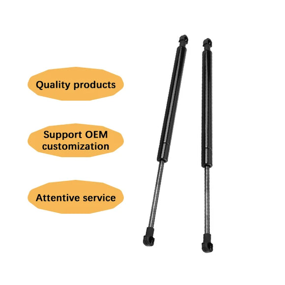Chimptool Suitable for Pors che 911 987 997 tailgate hydraulic rod cover support rod gas spring