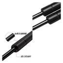 Mercedes -Benz SLK-class tailgate hydraulic rod support rod gas spring-4