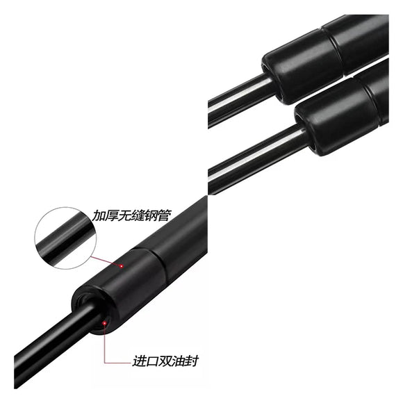 Mercedes -Benz SLK-class tailgate hydraulic rod support rod gas spring