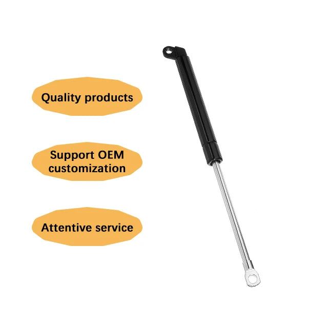 Chimptool Suitable for JAC Shuailing T6 T8 tailgate hydraulic rod tailgate flip-down modified support rod damping gas spring