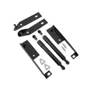 Navara tailgate hydraulic rod gas spring-4