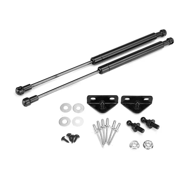 Nissan Hood Hydraulic Rod Support Rod Gas Spring